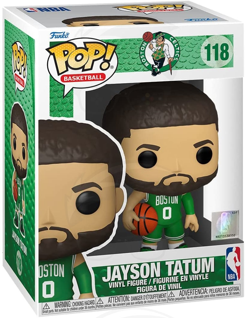POP NBA: Celtics - Jayson Tatum POP NBA: Celtics - Jayson Tatum